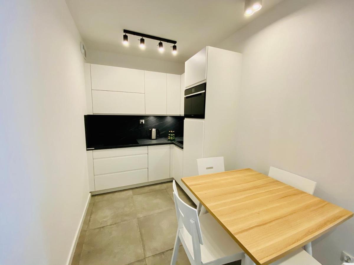 Sunsea Nadmorskie Tarasy โควอบเซก ภายนอก รูปภาพ